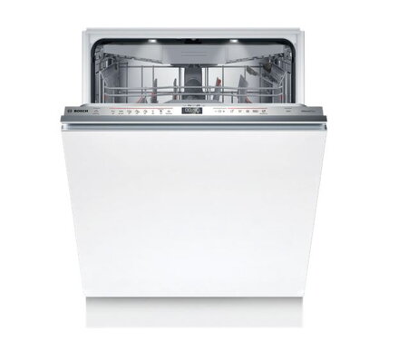BOSCH SMV6ECX10E zabudovateľná umývačka riadu