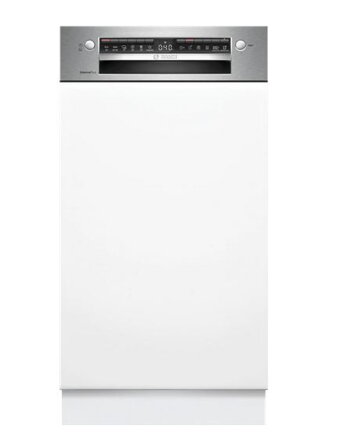 BOSCH SPI4EMS24E umývačka riadu 45 cm zabudovateľná