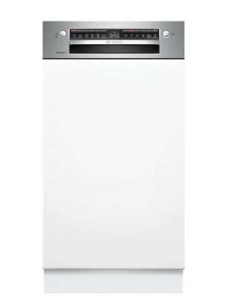 BOSCH SPI4HMS49E umývačka riadu 45 cm zabudovateľná