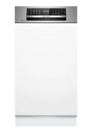BOSCH SPI6YMS14E umývačka riadu 45 cm zabudovateľná