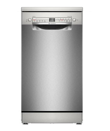 BOSCH SPS2HMI42E umývačka riadu 45 cm solo