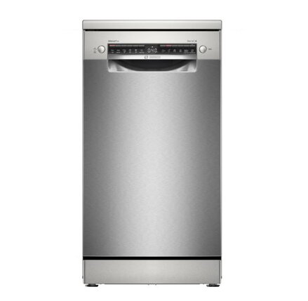 BOSCH SPS4EKI24E umývačka riadu 45 cm solo
