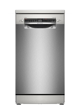 BOSCH SPS4EMI61E umývačka riadu 45 cm solo