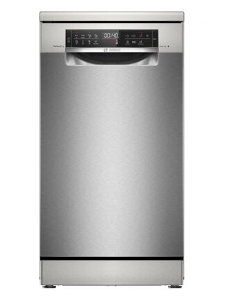 BOSCH SPS6YMI14E umývačka riadu 45 cm solo