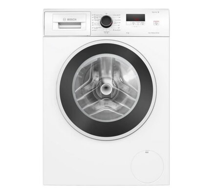 BOSCH WGE03400BY automatická práčka