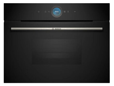 BOSCH CDG714XB1 kompaktná parná rúra