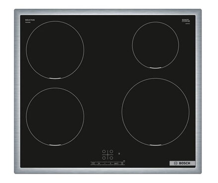 BOSCH PIE645BB5E indukčná varná doska