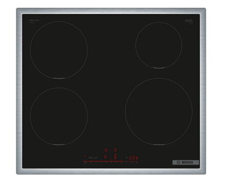BOSCH PIE645HB1E indukčná varná doska