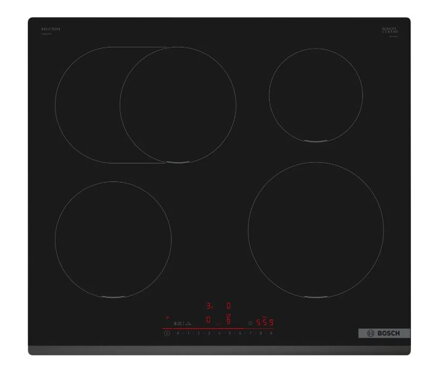BOSCH PIF631HB1E indukčná varná doska