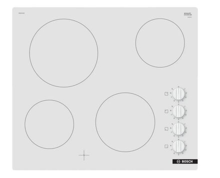 BOSCH PKE612CA2E doska elektrická