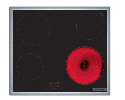 BOSCH PKE645BA2E elektrická varná doska