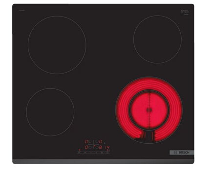 BOSCH PKF631BB2E elektrická varná doska