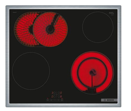 BOSCH PKN645BA2E elektrická varná doska