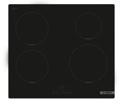 BOSCH PUE611BB5E indukčná varná doska