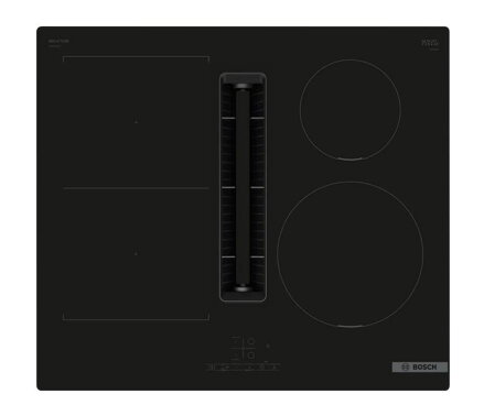 BOSCH PVS611B16E indukčná varná doska s odsávaním