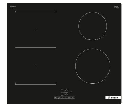 BOSCH PVS611BB6E indukčná varná doska