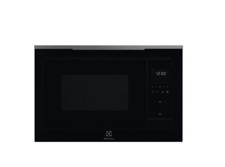 ELECTROLUX KMSD253TBH Vstavaná mikrovlnná rúra