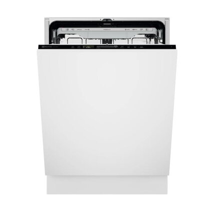 ELECTROLUX KL87X200T Vstavaná umývačka riadu