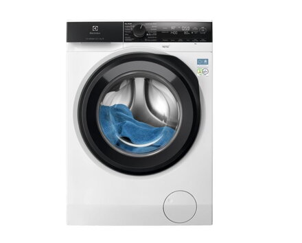 ELECTROLUX EW7F4422CC Práčka hlboká spredu plnená