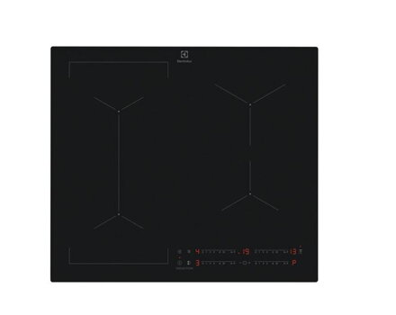 ELECTROLUX KIV63449IT indukčná varná doska