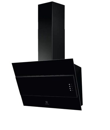 ELECTROLUX LFV316K komínový odsávač pár