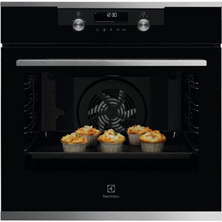 ELECTROLUX KODDP77WX vstavaná rúra