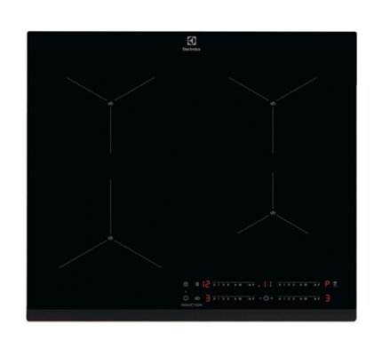 ELECTROLUX EIS62443 indukčná varná doska