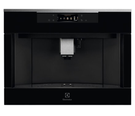 ELECTROLUX KBC85X vst.kávovar