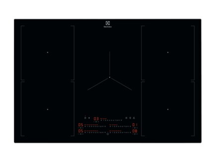 ELECTROLUX KIV84550I Indukčný varný panel