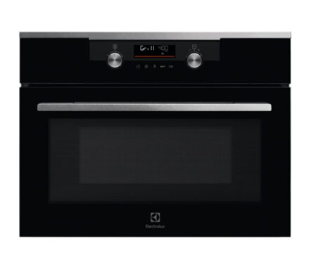 ELECTROLUX KVMDE46X Vstavaná kompaktná rúra