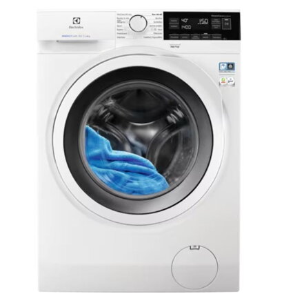 ELECTROLUX EW7F348AWC Práčka hlboká spredu plnená