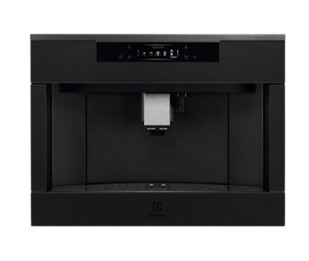 ELECTROLUX KBC85T vst. kavovár