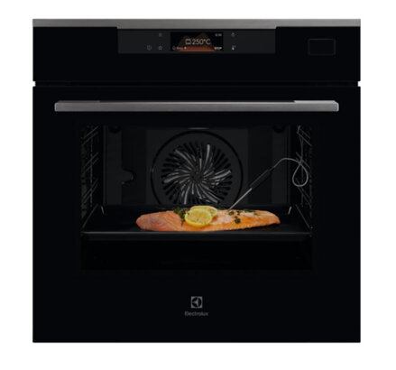 ELECTROLUX KOBBS39H vstavaná rúra