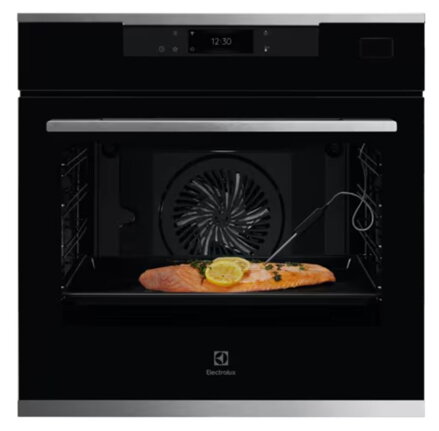 ELECTROLUX KOBBS39WX vst.parná rúra