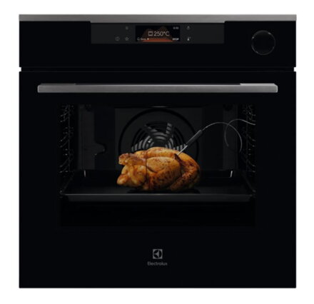 ELECTROLUX KOCBP39H vstavaná rúra