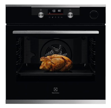 ELECTROLUX KOCDH76X vstavaná rúra