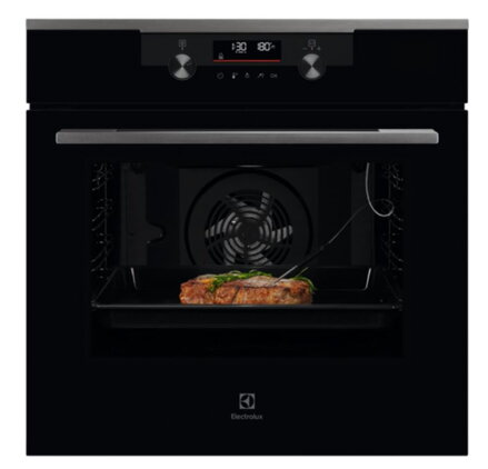 ELECTROLUX KODDP77H vstavaná rúra