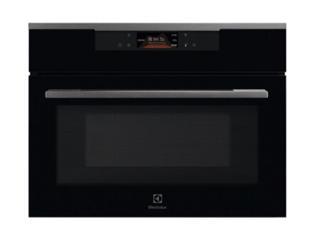 ELECTROLUX KVLBE08H vstavaná kompaktná rúra