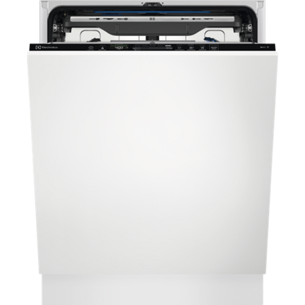 ELECTROLUX EEG68520W Vstavaná umývačka riadu 60 cm