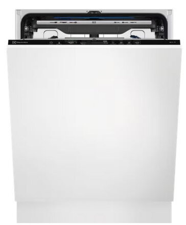 ELECTROLUX EEG68600W Vstavaná umývačka riadu