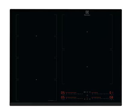 ELECTROLUX EIV64453 Indukčný varný panel