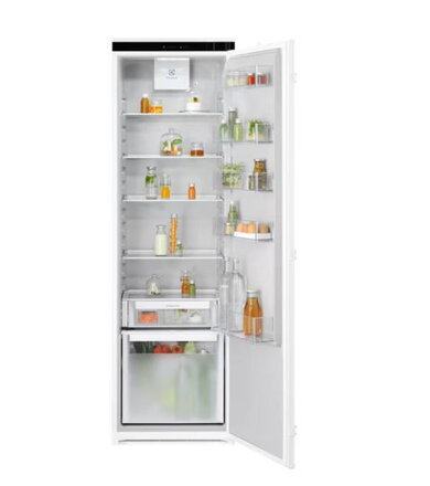 ELECTROLUX ERD6DE18S1 vst. monoklimatická chladnička