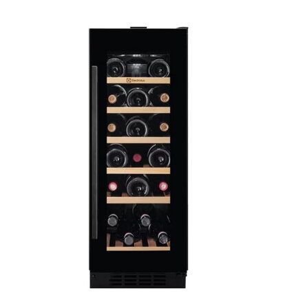 ELECTROLUX EWUS020B5B vstavaná vinotéka