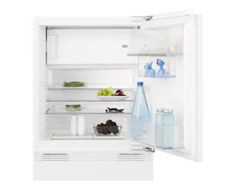 ELECTROLUX LFB3AE82R jednodverová zabud.chladnička