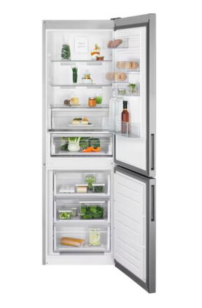 ELECTROLUX LNC7ME32X3 komb.chladnička