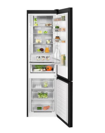 ELECTROLUX LNT7ME36K2 kombinovaná chladnička