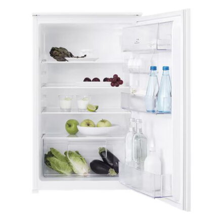 ELECTROLUX LRB2AE88S jednodverová chladnička