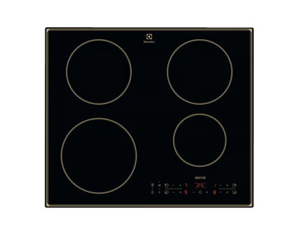 ELECTROLUX CIR60430CB indukčná varná doska