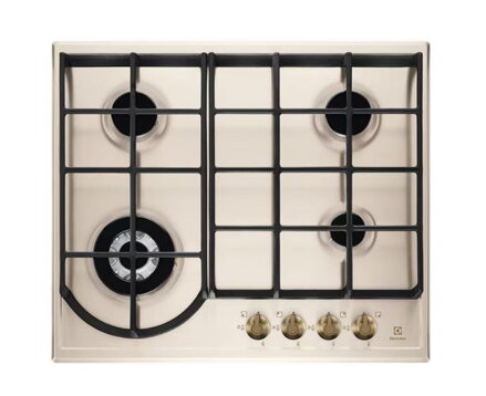 ELECTROLUX EGH6343RON plyn.varná doska