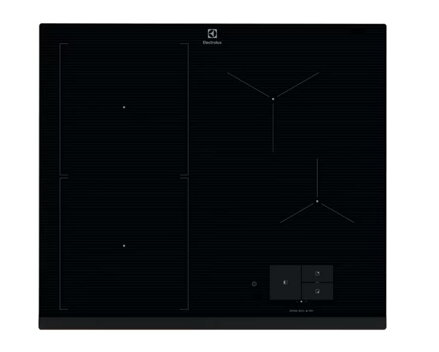 ELECTROLUX EIS6149 indukčná varná doska